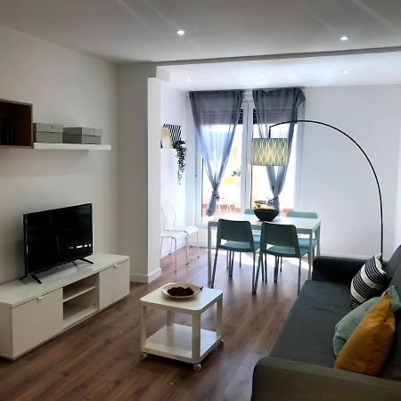 Insidehome Apartments - La Casita De Alex Palencia Exteriör bild
