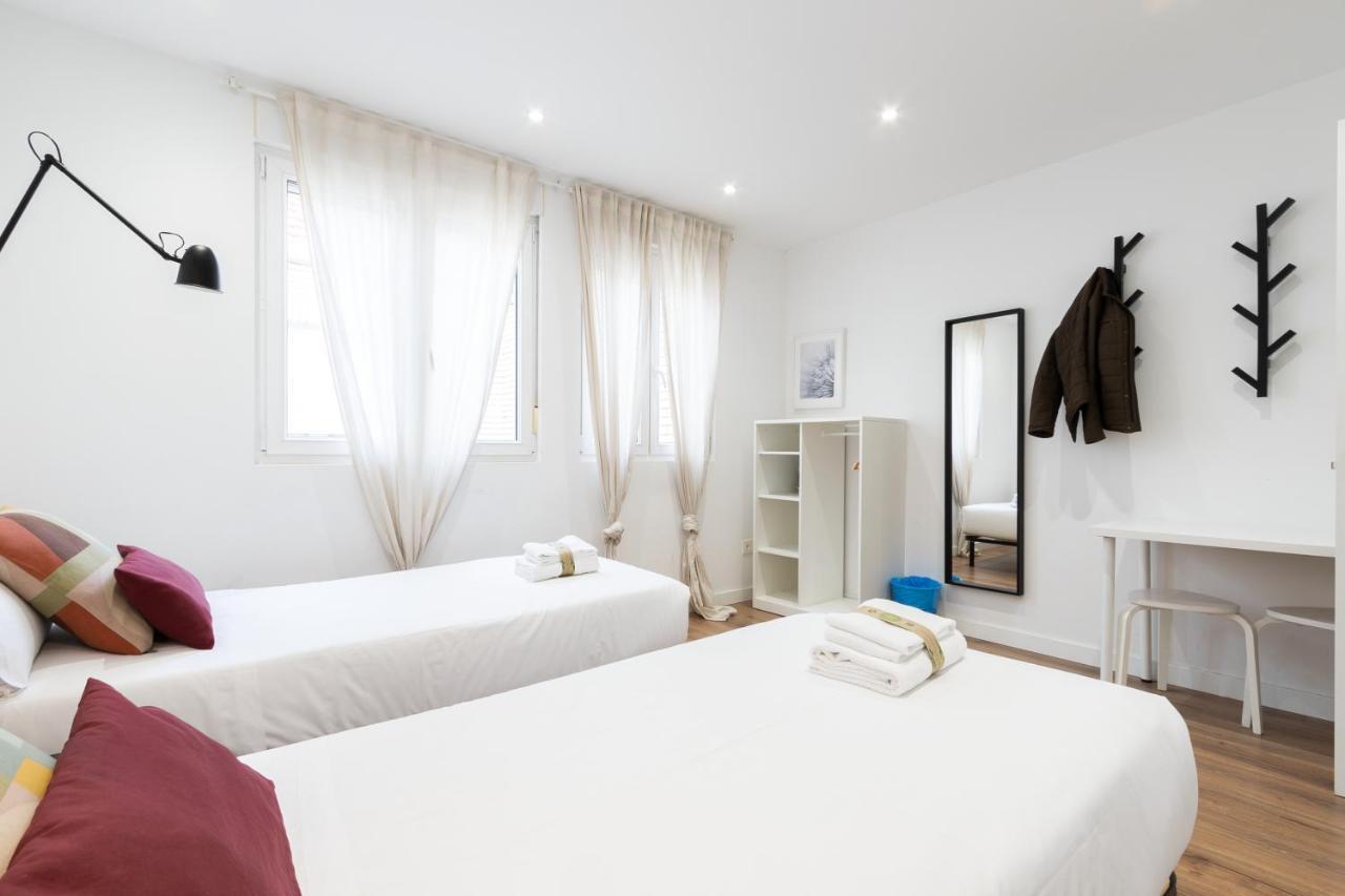 Insidehome Apartments - La Casita De Alex Palencia Exteriör bild